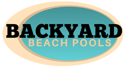 Backyard Beach Pools