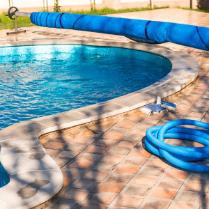 Pool Weatherization Quick Link