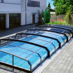 Pool Spa Enclosures Quick Link